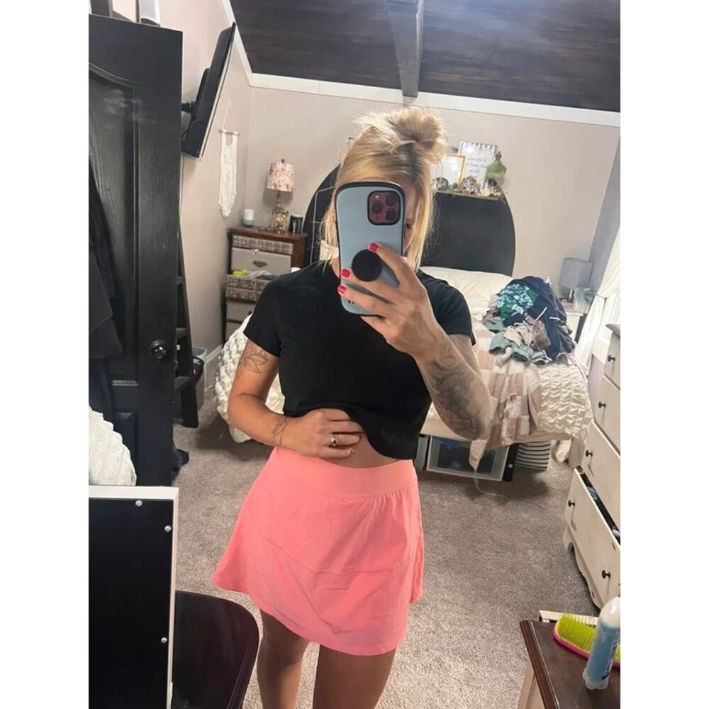 MonoB active skort medium